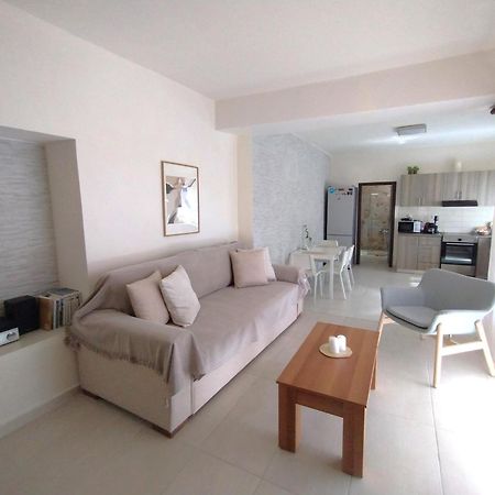 Alikianos Minas Houseヴィラ エクステリア 写真