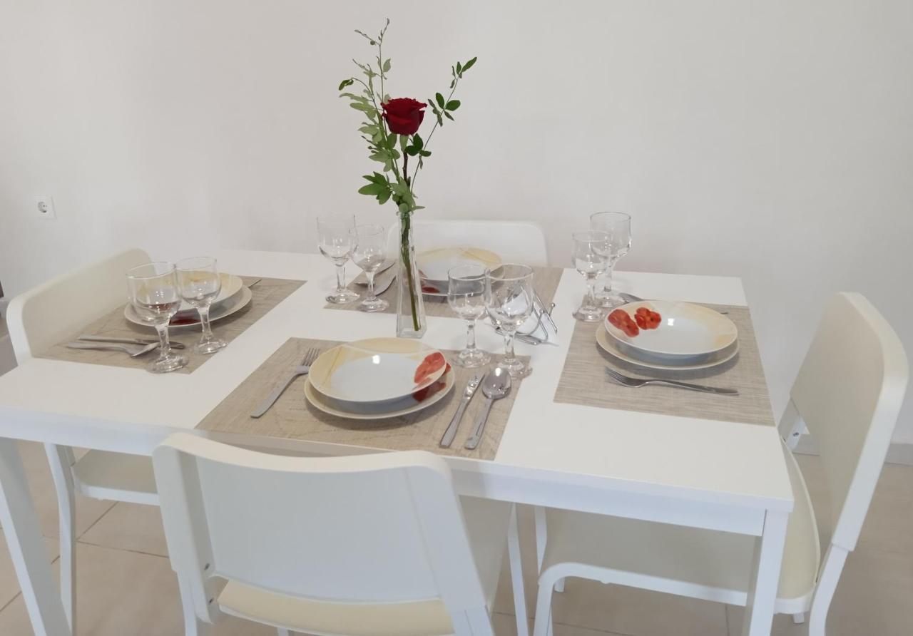 Alikianos Minas Houseヴィラ エクステリア 写真