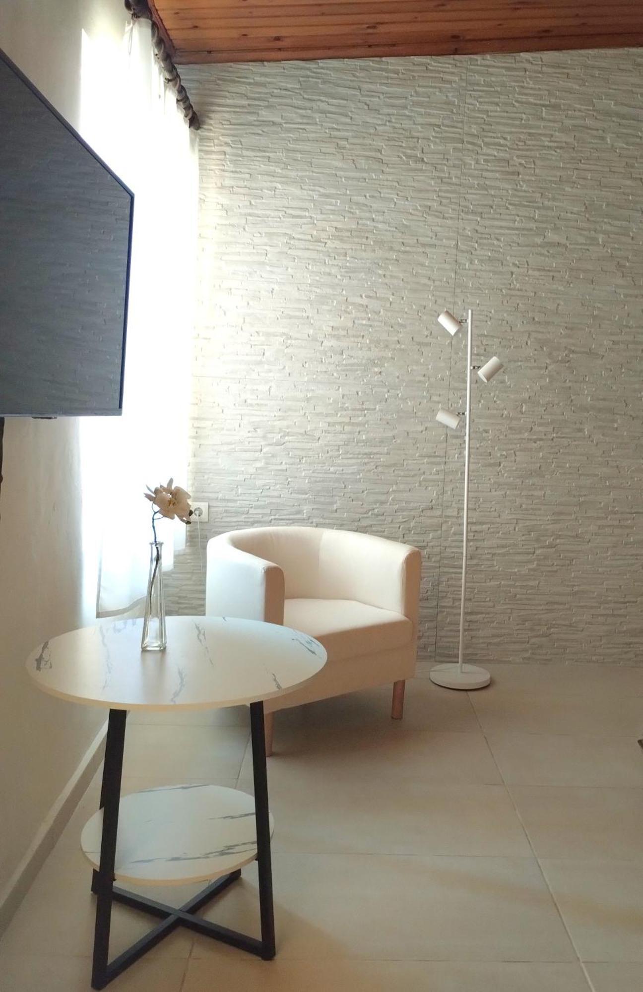 Alikianos Minas Houseヴィラ エクステリア 写真
